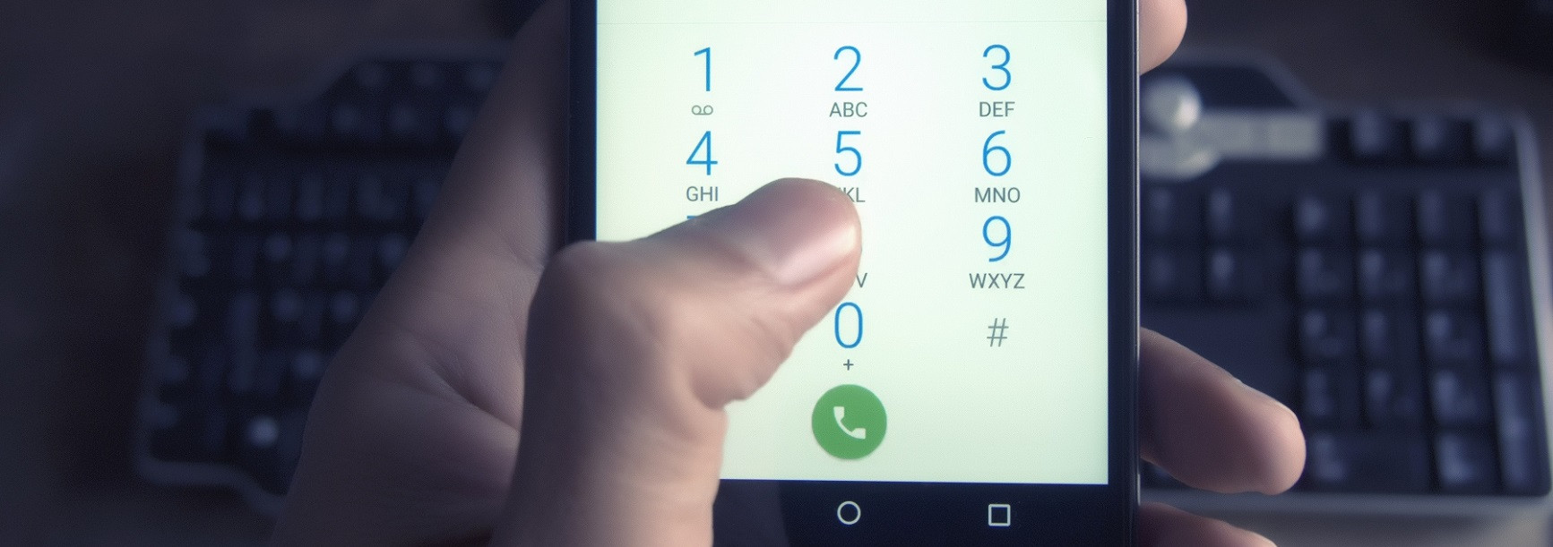 contact