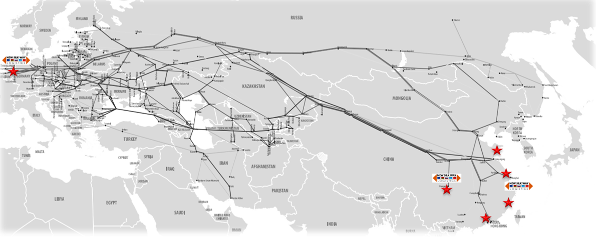 ROUTES & SCHEDULES 